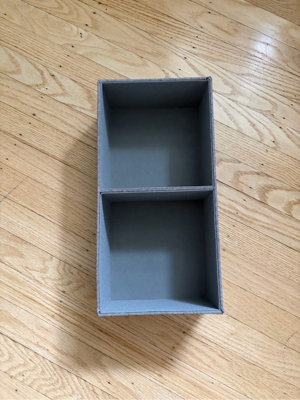 The container store Cambridge drawer organizer